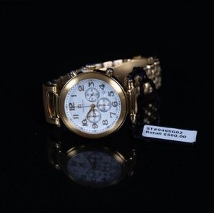 Giorgio Milano watch